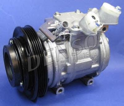 89119 Nissens Compressor de aparelho de ar condicionado
