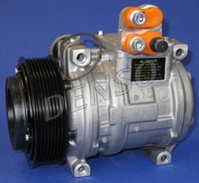 20D2320A Eaclima Compressor de aparelho de ar condicionado