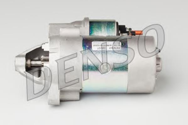 Motor de arranco Fiat/Alfa/Lancia 0046417006