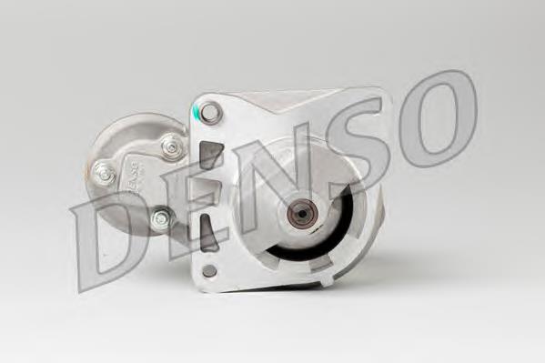 Motor de arranco E80E63103031 Fiat/Alfa/Lancia