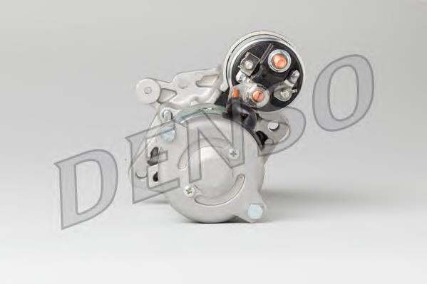 Compre MSN808 Magneti Marelli Motor de arranco