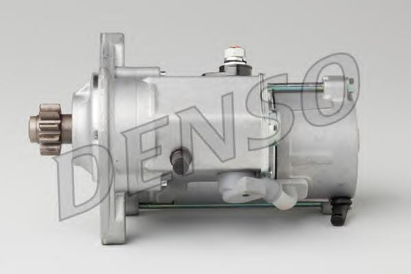 Motor de arranco NAD100580 Land Rover
