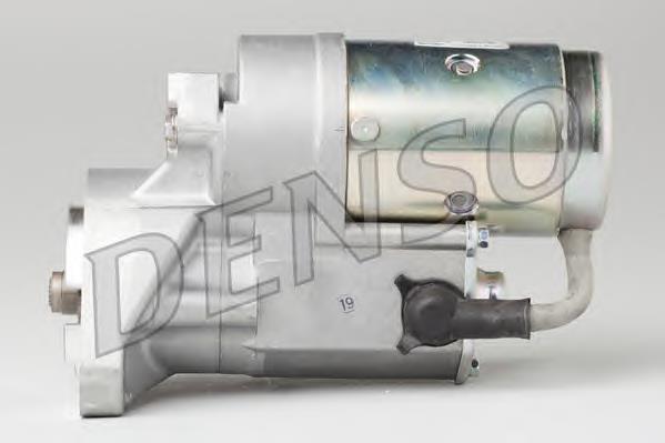 Motor de arranco DSN928 Denso