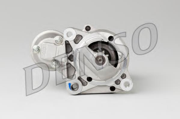 Motor de arranco Denso DSN586