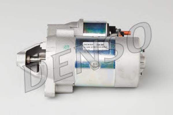 Motor de arranco Fiat/Alfa/Lancia 0046417006 preço, a partir de 61,40 USD