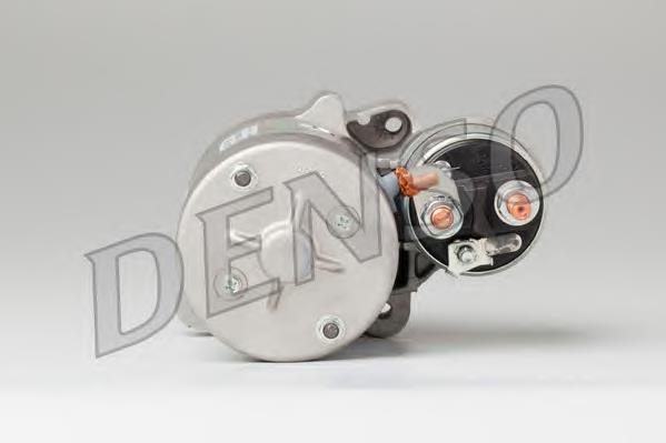 0046417006 Fiat/Alfa/Lancia Motor de arranco