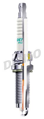 Vela de ignição B24011KT1BVA Nissan/Infiniti
