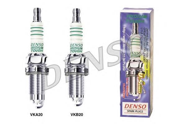 VKA16 Denso Vela de ignição