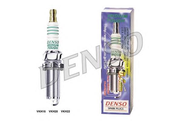 VKH20 Denso Vela de ignição
