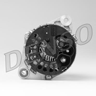 Gerador DAN502 Denso
