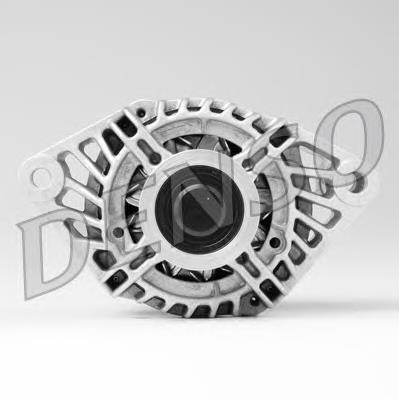 Gerador Denso DAN501