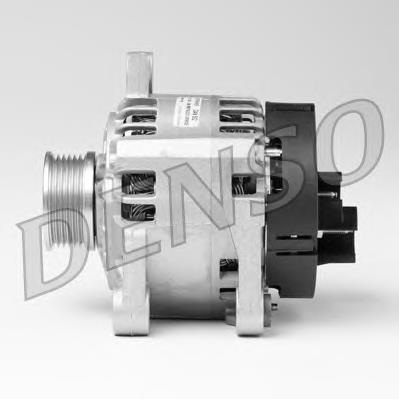 Compre DAN502 Denso Gerador