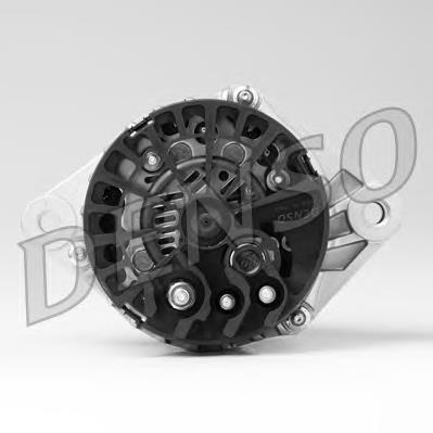 Gerador DAN509 Denso