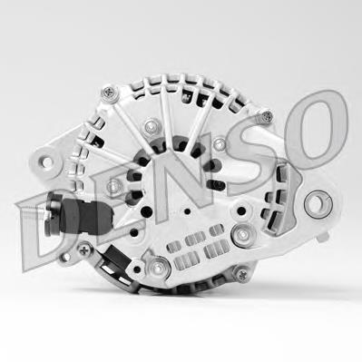 DAN1031 Denso Gerador