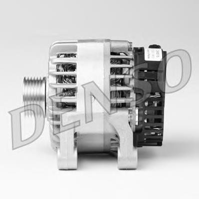 Compre DAN515 Denso Gerador