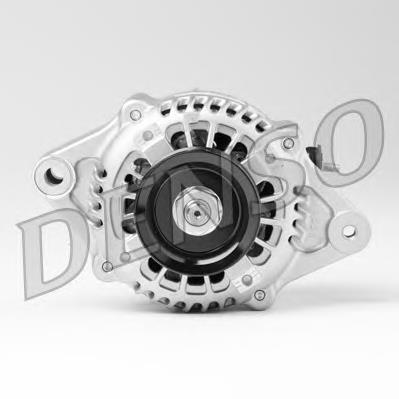DAN1006 Denso Gerador