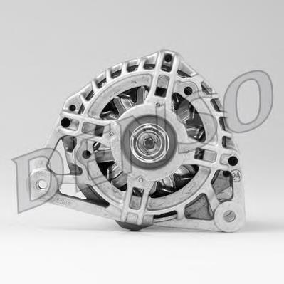 Gerador 2871A308 Perkins
