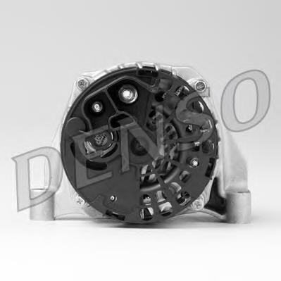 Gerador DAN519 Denso
