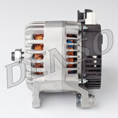 Compre DAN1124 Denso Gerador