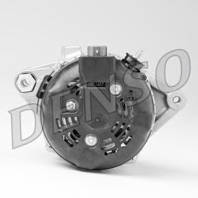 Compre DAN1019 Denso Gerador