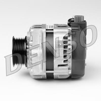 Compre DAN1020 Denso Gerador