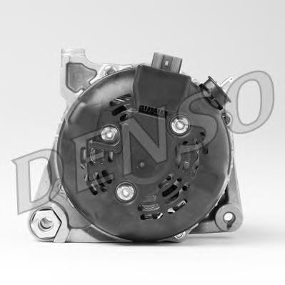 270603310084 Toyota Gerador