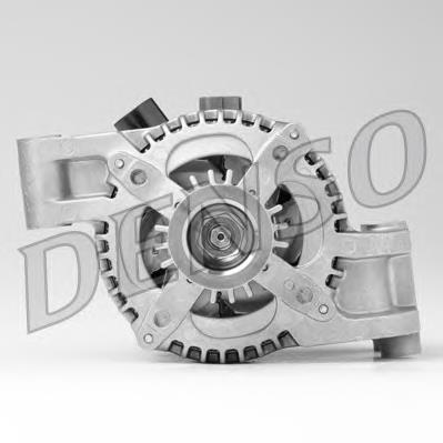 DAN1023 Denso Gerador