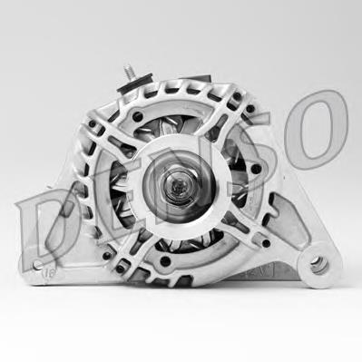 DAN1021 Denso Gerador
