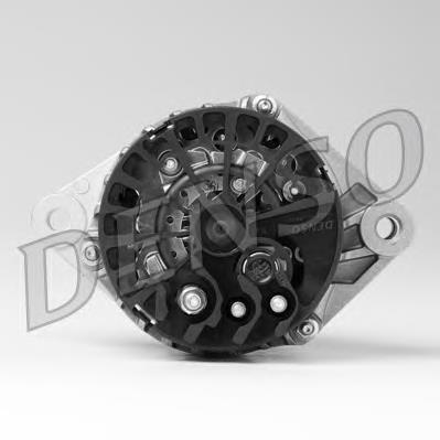 DAN1009 Denso Gerador