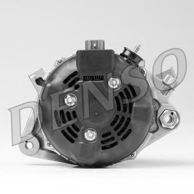 Gerador DAN1015 Denso