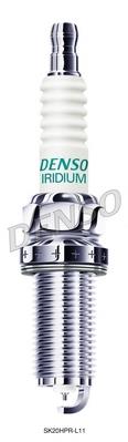 Vela de ignição 1351500118 Mercedes