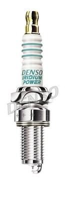 Vela de ignição IJR8B9 NGK