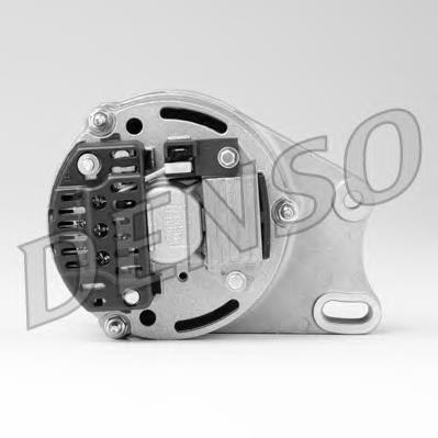 Gerador DAN645 Denso