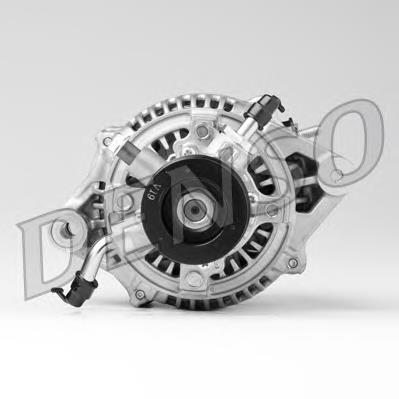 Gerador Denso DAN670