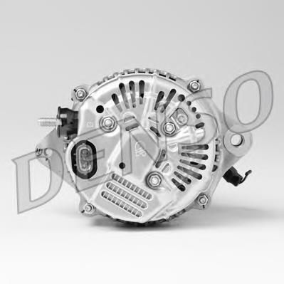 Gerador DAN670 Denso