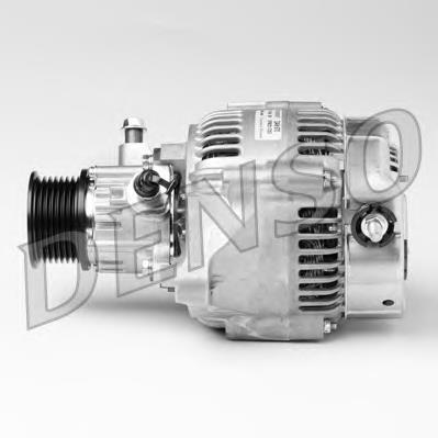 Compre DAN670 Denso Gerador