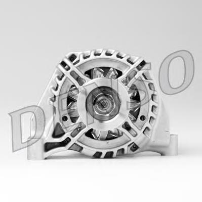 Gerador DAN591 Denso
