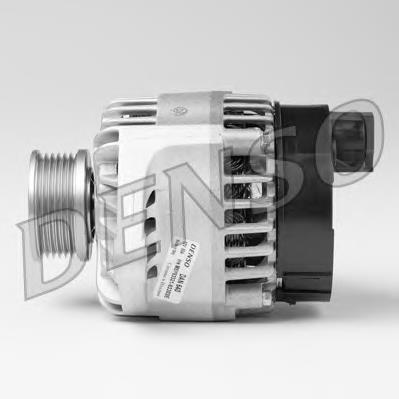 DAN640 Denso Gerador
