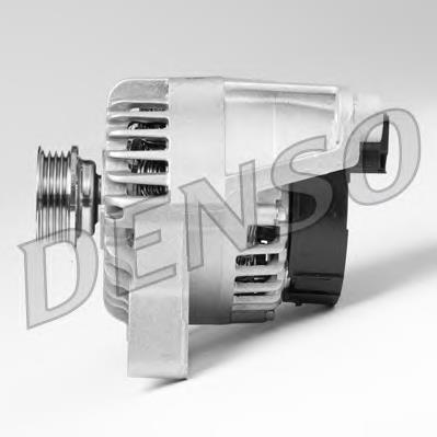 Compre DAN998 Denso Gerador