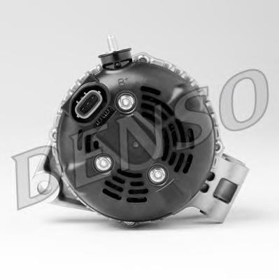 Gerador Lucas LRA02880