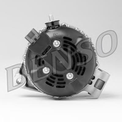 Gerador Land Rover LR026344