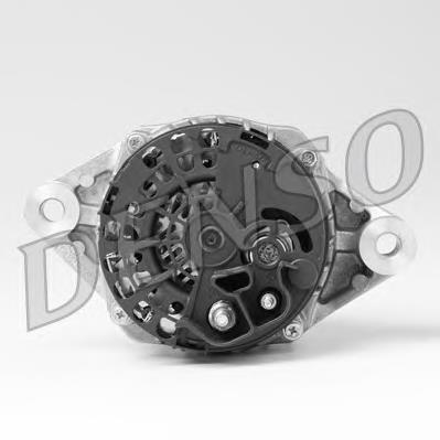 Compre DAN995 Denso Gerador