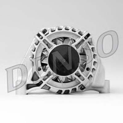 Compre DAN993 Denso Gerador
