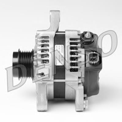 Gerador 2706037011 Toyota