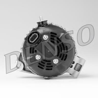 Gerador Land Rover LR008861