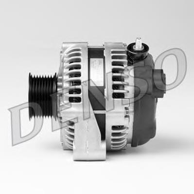 Gerador LR008861 Land Rover