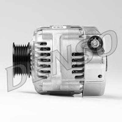 Compre DAN979 Denso Gerador