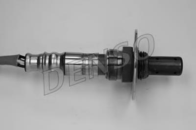 Sonda lambda, sensor de oxigênio até o catalisador DOX0308 Denso