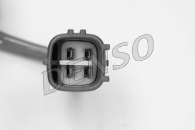 Sonda lambda, sensor de oxigênio até o catalisador Subaru 22641AA032