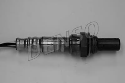 Sonda lambda, sensor de oxigênio até o catalisador DOX0305 Denso